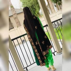 Meet your Posher, Simran